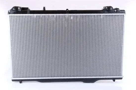 Kühler, Motorkühlung NISSENS 63791 Bild Kühler, Motorkühlung NISSENS 63791