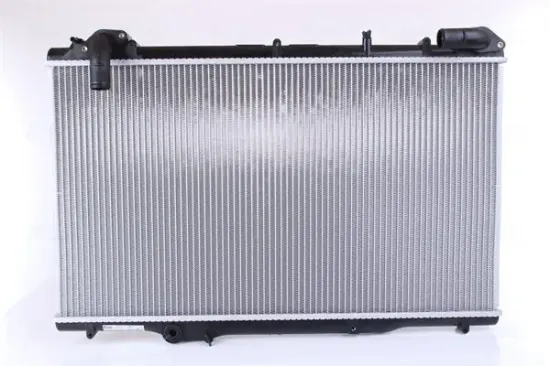 Kühler, Motorkühlung NISSENS 63791 Bild Kühler, Motorkühlung NISSENS 63791