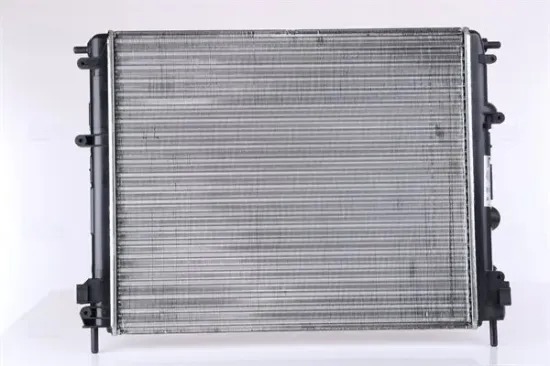 Kühler, Motorkühlung NISSENS 63794 Bild Kühler, Motorkühlung NISSENS 63794