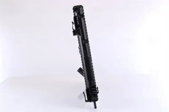 Kühler, Motorkühlung NISSENS 63794 Bild Kühler, Motorkühlung NISSENS 63794