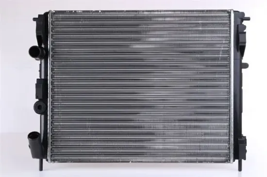 Kühler, Motorkühlung NISSENS 63794 Bild Kühler, Motorkühlung NISSENS 63794