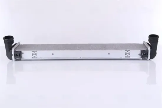 Kühler, Motorkühlung NISSENS 63798 Bild Kühler, Motorkühlung NISSENS 63798
