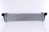 Kühler, Motorkühlung NISSENS 63798