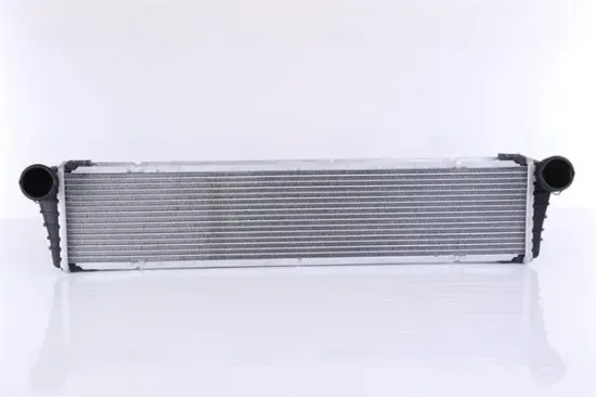 Kühler, Motorkühlung NISSENS 63798 Bild Kühler, Motorkühlung NISSENS 63798