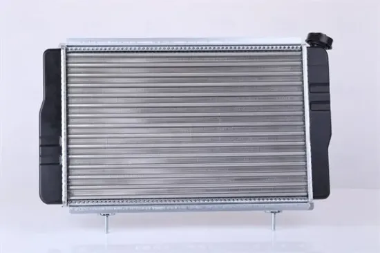 Kühler, Motorkühlung NISSENS 63800 Bild Kühler, Motorkühlung NISSENS 63800