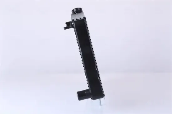 Kühler, Motorkühlung NISSENS 63800 Bild Kühler, Motorkühlung NISSENS 63800