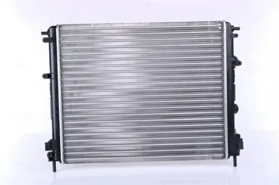 Kühler, Motorkühlung NISSENS 638081 Bild Kühler, Motorkühlung NISSENS 638081