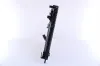 Kühler, Motorkühlung NISSENS 638081 Bild Kühler, Motorkühlung NISSENS 638081
