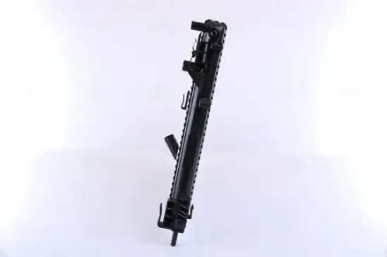 Kühler, Motorkühlung NISSENS 638081 Bild Kühler, Motorkühlung NISSENS 638081