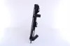 Kühler, Motorkühlung NISSENS 638081 Bild Kühler, Motorkühlung NISSENS 638081