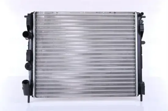 Kühler, Motorkühlung NISSENS 638081 Bild Kühler, Motorkühlung NISSENS 638081