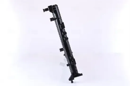Kühler, Motorkühlung NISSENS 63815 Bild Kühler, Motorkühlung NISSENS 63815