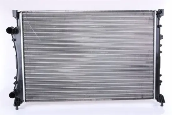 Kühler, Motorkühlung NISSENS 63815 Bild Kühler, Motorkühlung NISSENS 63815