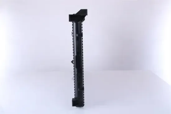 Kühler, Motorkühlung NISSENS 63819 Bild Kühler, Motorkühlung NISSENS 63819