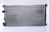 Kühler, Motorkühlung NISSENS 63819 Bild Kühler, Motorkühlung NISSENS 63819