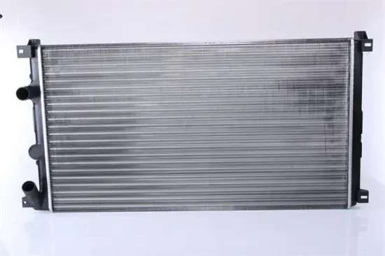 Kühler, Motorkühlung NISSENS 63819 Bild Kühler, Motorkühlung NISSENS 63819