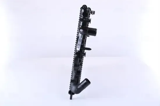 Kühler, Motorkühlung NISSENS 638271 Bild Kühler, Motorkühlung NISSENS 638271