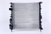 Kühler, Motorkühlung NISSENS 638271