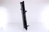 Kühler, Motorkühlung NISSENS 63838 Bild Kühler, Motorkühlung NISSENS 63838