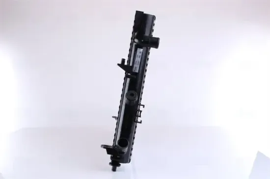 Kühler, Motorkühlung NISSENS 63838 Bild Kühler, Motorkühlung NISSENS 63838