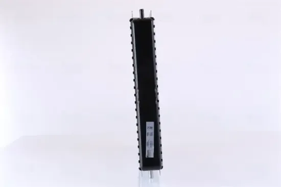 Kühler, Motorkühlung NISSENS 63850 Bild Kühler, Motorkühlung NISSENS 63850