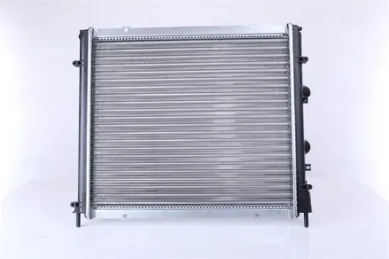 Kühler, Motorkühlung NISSENS 63854A Bild Kühler, Motorkühlung NISSENS 63854A