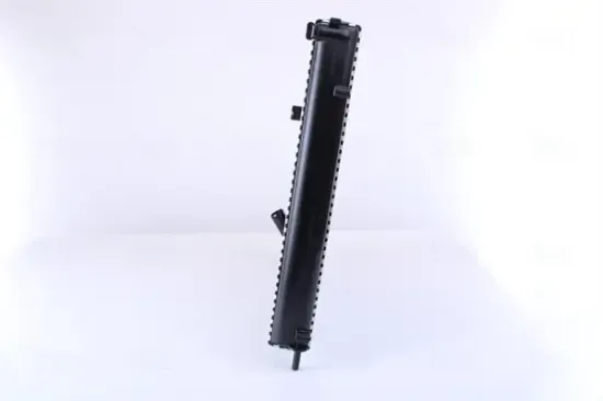 Kühler, Motorkühlung NISSENS 63854A Bild Kühler, Motorkühlung NISSENS 63854A