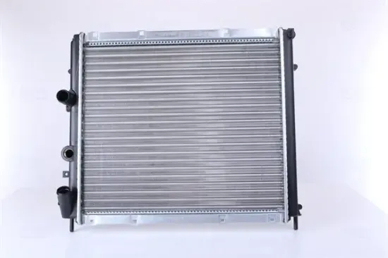Kühler, Motorkühlung NISSENS 63854A Bild Kühler, Motorkühlung NISSENS 63854A