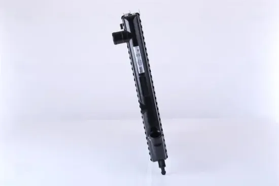 Kühler, Motorkühlung NISSENS 63867 Bild Kühler, Motorkühlung NISSENS 63867