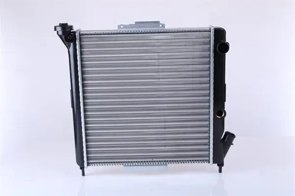 Kühler, Motorkühlung NISSENS 63867