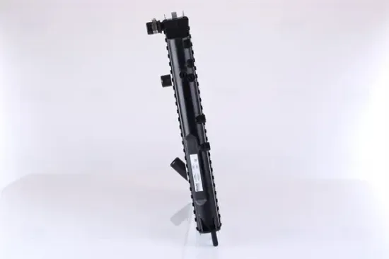 Kühler, Motorkühlung NISSENS 63886 Bild Kühler, Motorkühlung NISSENS 63886