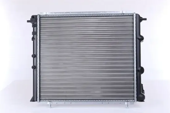 Kühler, Motorkühlung NISSENS 63887 Bild Kühler, Motorkühlung NISSENS 63887