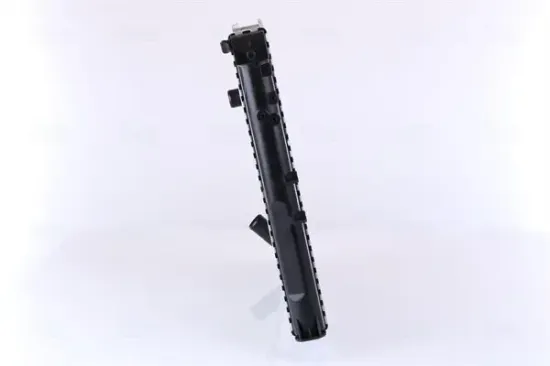 Kühler, Motorkühlung NISSENS 63887 Bild Kühler, Motorkühlung NISSENS 63887