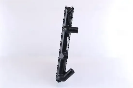 Kühler, Motorkühlung NISSENS 63887 Bild Kühler, Motorkühlung NISSENS 63887