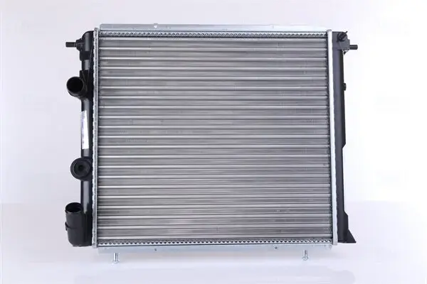 Kühler, Motorkühlung NISSENS 63887