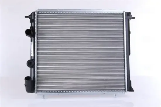 Kühler, Motorkühlung NISSENS 63887 Bild Kühler, Motorkühlung NISSENS 63887