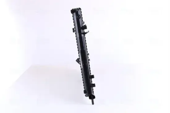 Kühler, Motorkühlung NISSENS 63896A Bild Kühler, Motorkühlung NISSENS 63896A