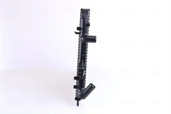 Kühler, Motorkühlung NISSENS 63896A Bild Kühler, Motorkühlung NISSENS 63896A