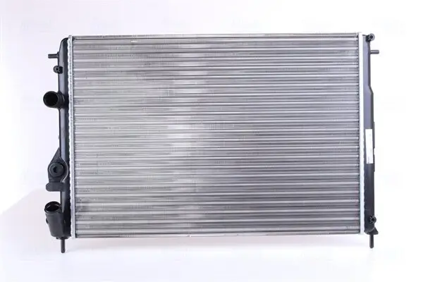 Kühler, Motorkühlung NISSENS 63896A