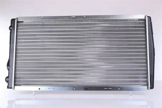 Kühler, Motorkühlung NISSENS 63911A Bild Kühler, Motorkühlung NISSENS 63911A