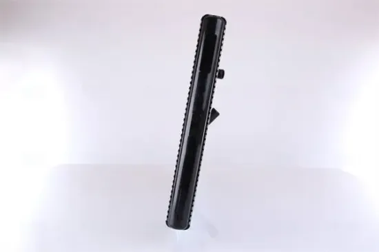 Kühler, Motorkühlung NISSENS 63911A Bild Kühler, Motorkühlung NISSENS 63911A