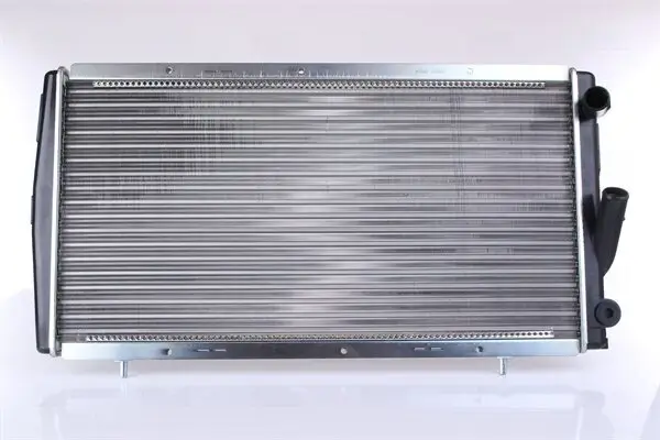 Kühler, Motorkühlung NISSENS 63911A