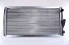 K&uuml;hler, Motork&uuml;hlung NISSENS 63911A