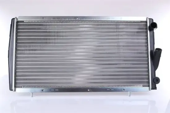 Kühler, Motorkühlung NISSENS 63911A Bild Kühler, Motorkühlung NISSENS 63911A