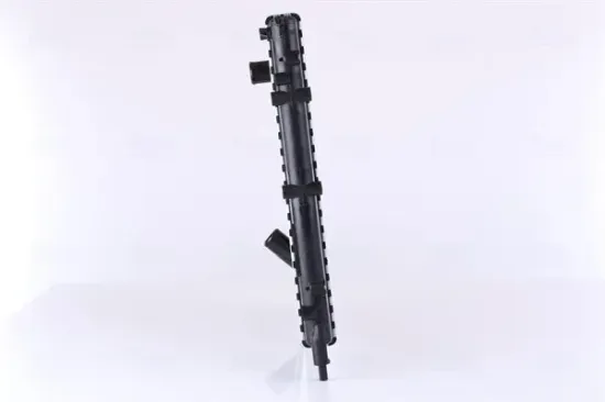 Kühler, Motorkühlung NISSENS 639261 Bild Kühler, Motorkühlung NISSENS 639261