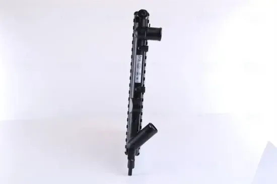 Kühler, Motorkühlung NISSENS 639261 Bild Kühler, Motorkühlung NISSENS 639261