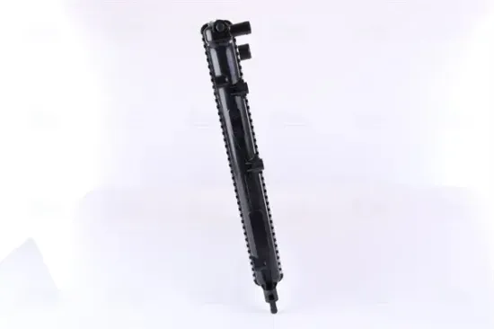Kühler, Motorkühlung NISSENS 63929 Bild Kühler, Motorkühlung NISSENS 63929