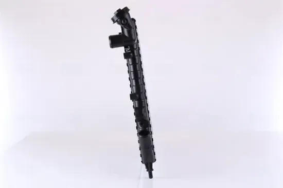 Kühler, Motorkühlung NISSENS 63931 Bild Kühler, Motorkühlung NISSENS 63931