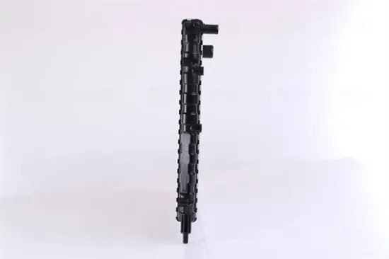 Kühler, Motorkühlung NISSENS 63931 Bild Kühler, Motorkühlung NISSENS 63931