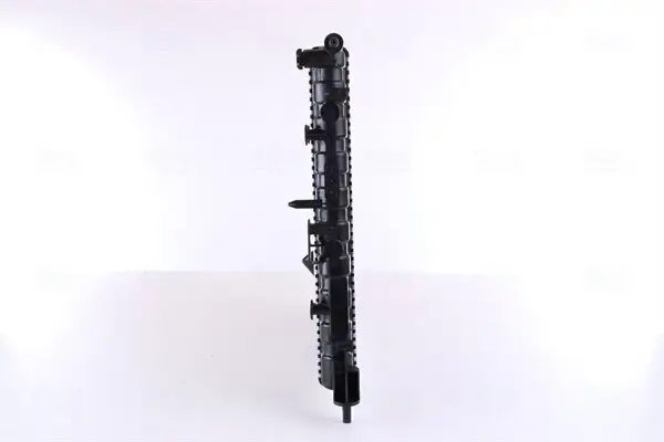 Kühler, Motorkühlung NISSENS 64168